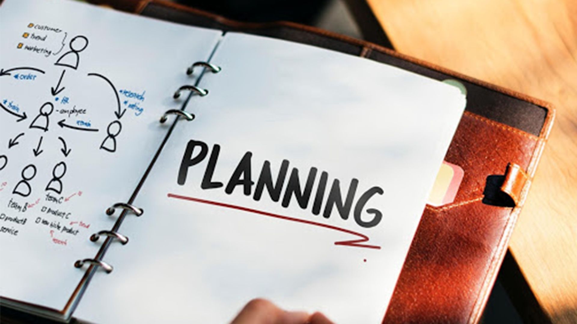 Top Event Planning Tips